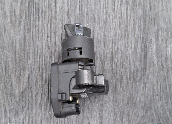 Ignition key BMW R 1200 GS LC