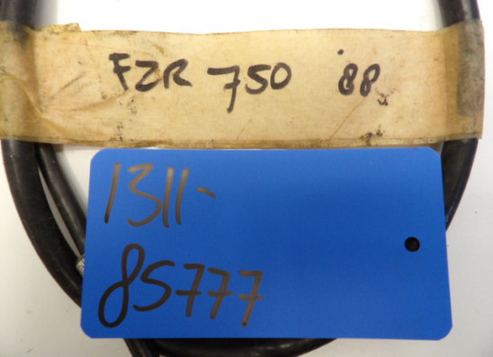 Kilometerkabel Yamaha FZR 1000