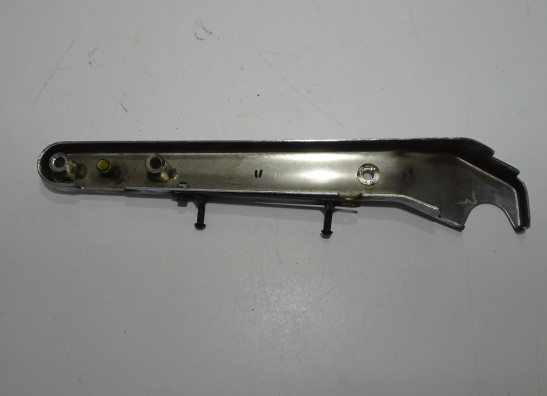 Cowl left rear Kawasaki VN 1500