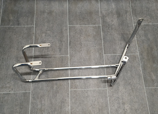 Koffer halter set Harley Davidson FLHTC Electra Glide Classic