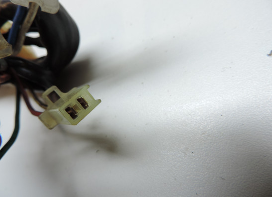 Handlebar switch assy left Honda VF 700  750 S Sabre