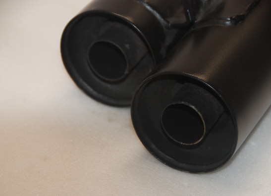 Uitlaat Harley Davidson Dyna