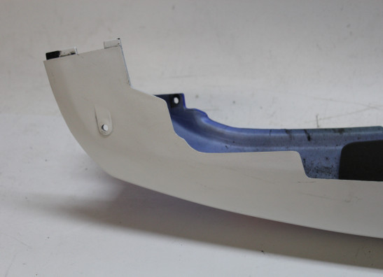 Linker achterkant Kawasaki ZXR 750