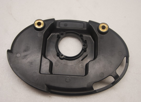 Luchtfilterhuis Harley Davidson Softtail