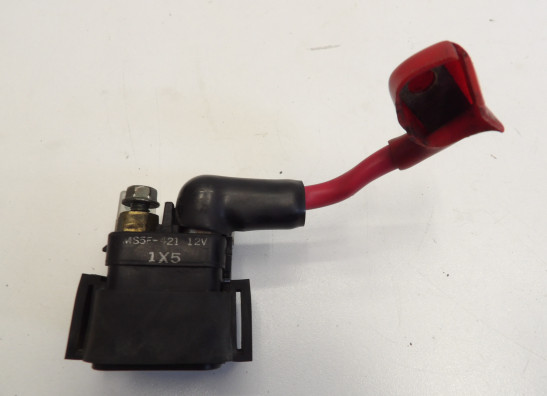 Startmotor relais Yamaha BT 1100