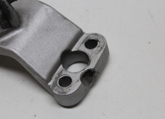 Main step holder left Yamaha MT 03