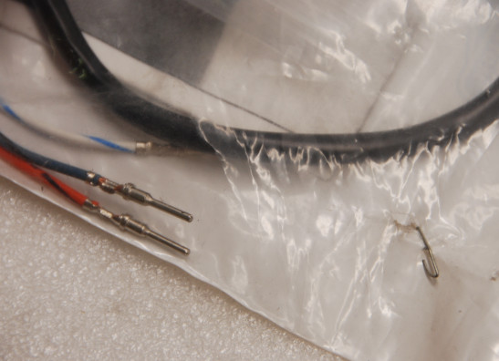 Radio Zubehor Harley Davidson Touring FL