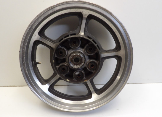 Rear wheel Honda VT 1100