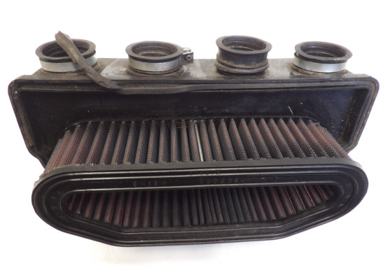 Luchtfilterhuis Honda CB 750 