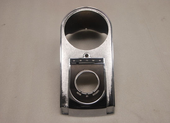 Teller Harley Davidson Softtail