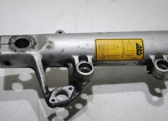 Voorpoot links compleet BMW R 1100  1150 RS