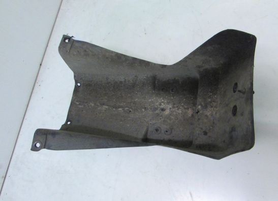 Achterspatbord Suzuki GSX F 1100