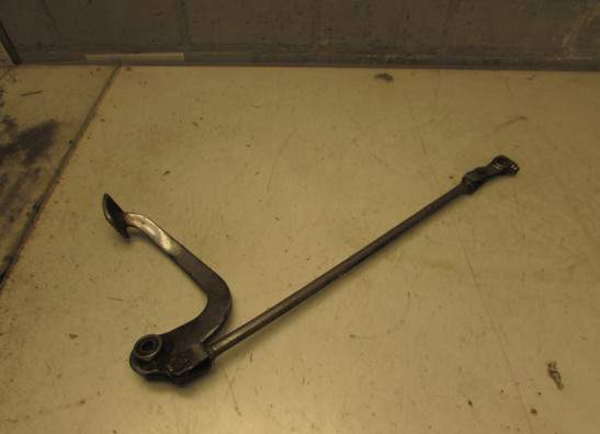 Bremspedal Honda VT 1100