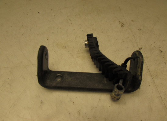 Overig Yamaha FAZER 600