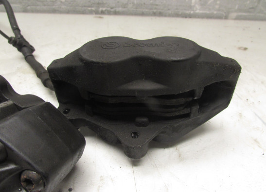 Brake calipers front BMW K 1200 RS