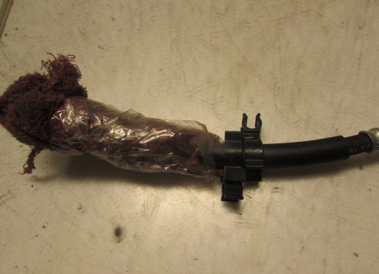 Remleiding voor Honda PC 800