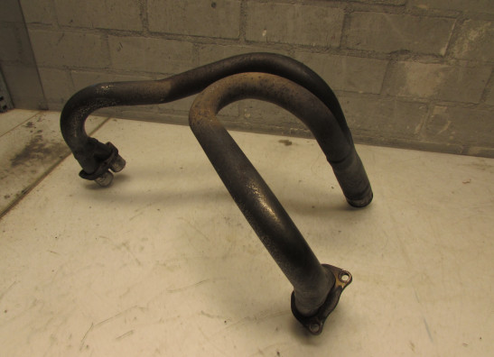 Downpipes BMW R 1100 RT