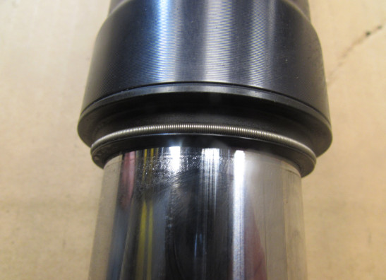 Voorpoot links compleet KTM 990 SM + SMT