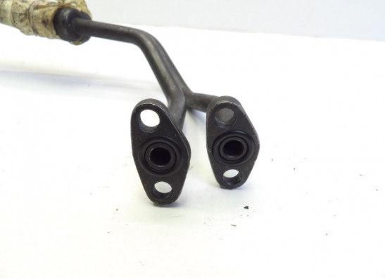 Olleitung Kawasaki GPZ 750