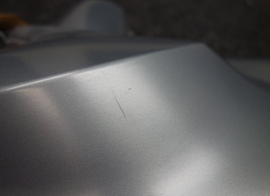 Seitenverkleidung rechts BMW R 1200 GS LC