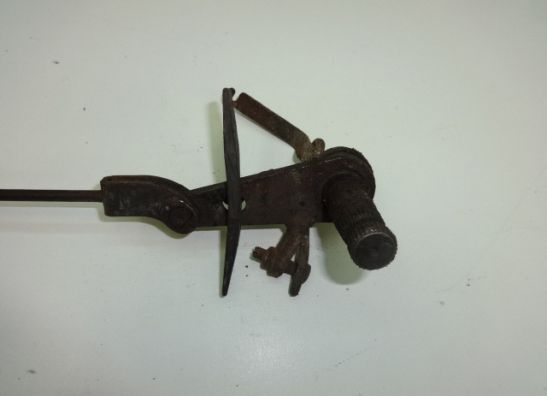 Remstang Honda VF 700  750 C Magna