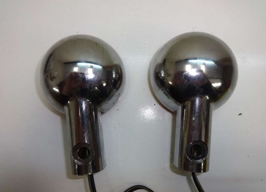 Blinker Suzuki VX 800