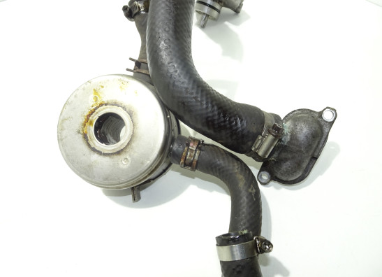 Oliekoeler Yamaha XJ 600 Diversion