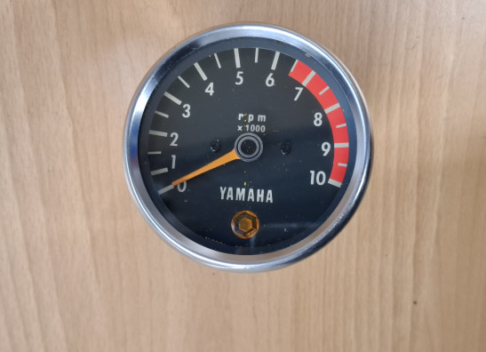 Meter Yamaha RD 250