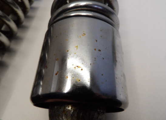 Achterschokbreker Suzuki VS 1400 Intruder