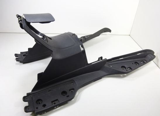 Binnenkuip Suzuki Burgman AN 250