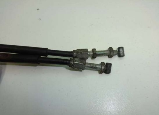 Gaskabel Honda CBR 600 F