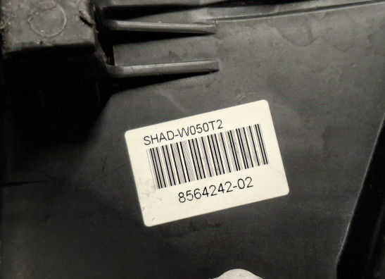 Sitzbank BMW R 1200 GS LC