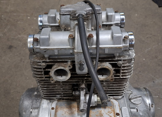 Motorblok Suzuki GS 450