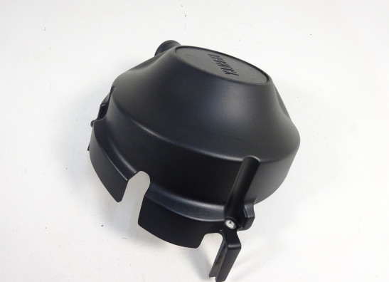 Crankcase cover Clutch side Yamaha MT 09