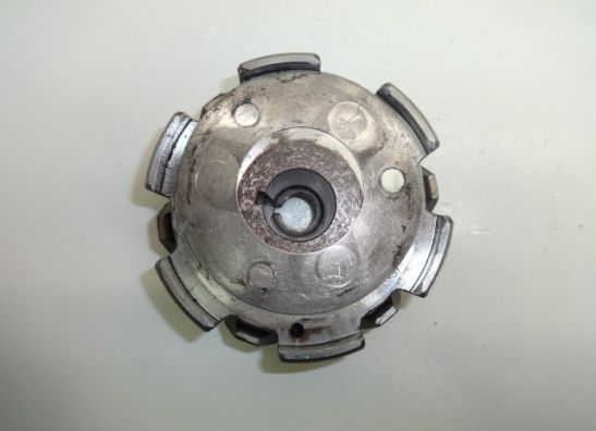 Dynamo Yamaha XS 400