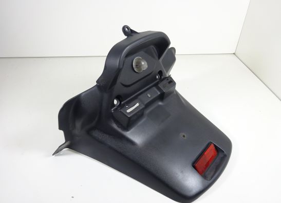 Kentekenplaathouder Suzuki Burgman 650