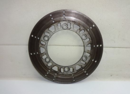 Rear brake disc Kawasaki GPZ 550