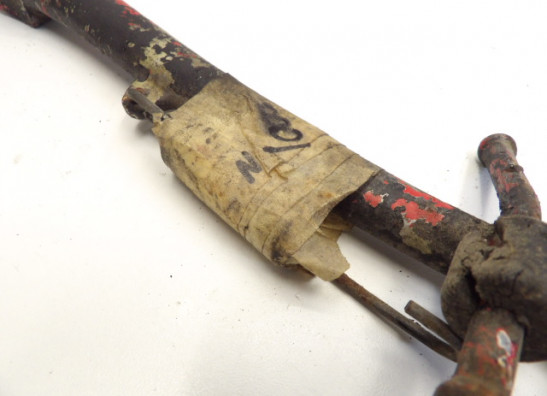 Stander Kawasaki Z 1000