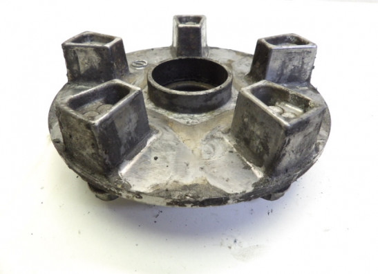 Driven flange Suzuki GSX R 750