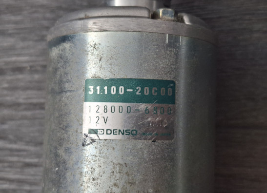 Startmotor Suzuki GS 500 E