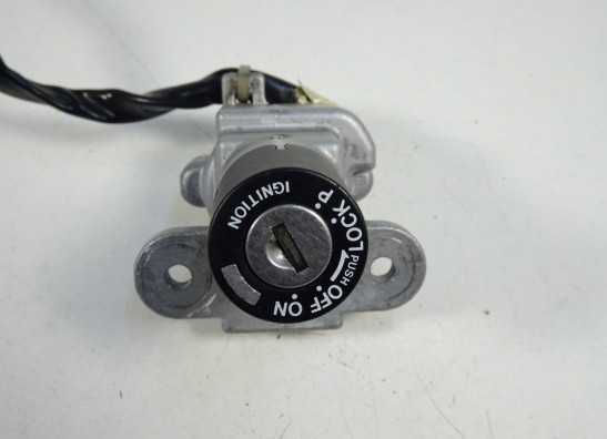 Key set Ducati 749  999