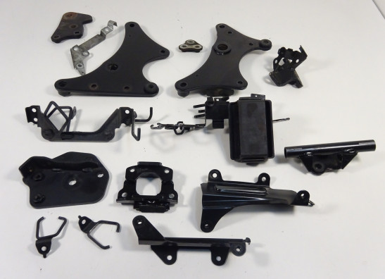 Frame - onderdelen Kawasaki ER 6 2012-2015