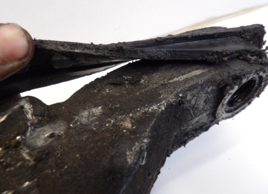 Swingarm Honda VFR 750