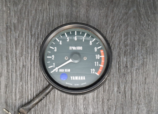 Tacho Yamaha XS 750