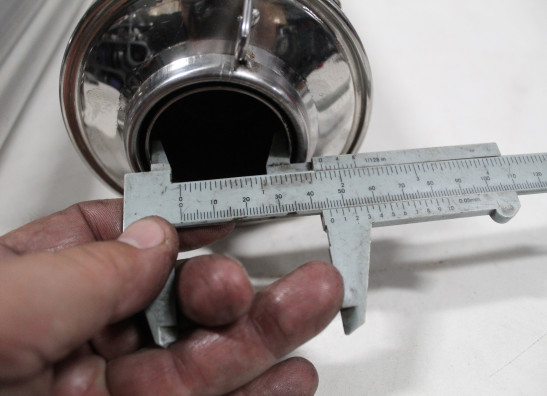 Sportdemper Ducati Overige Ducati