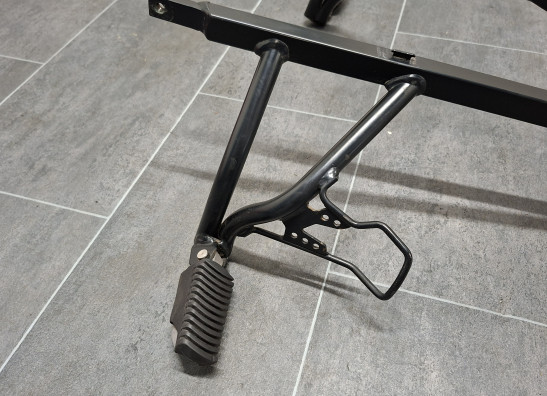 Achtersubframe BMW F 800 GS
