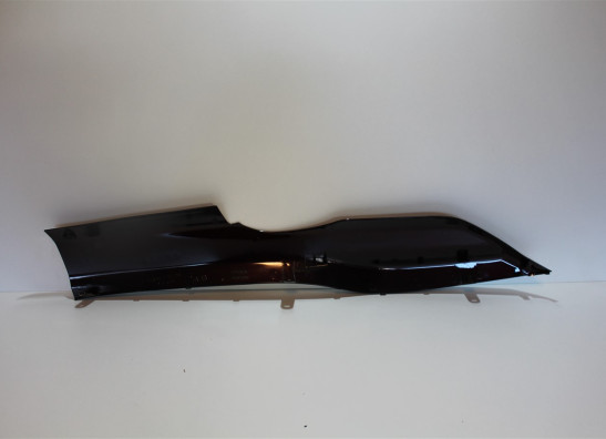 Cowl left rear Yamaha YP 250 Majesty