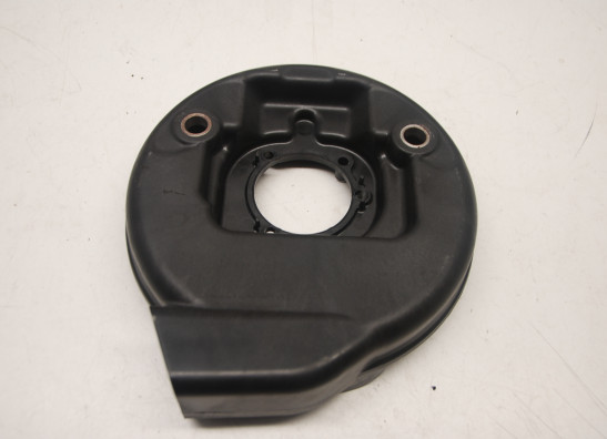 Luchtfilterhuis Harley Davidson Sportster