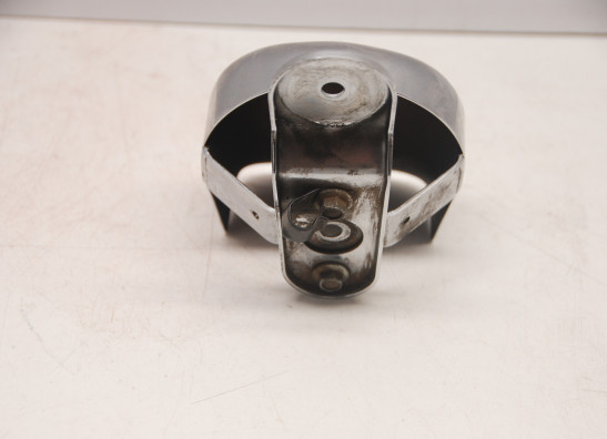 Claxon Harley Davidson Custom universal other