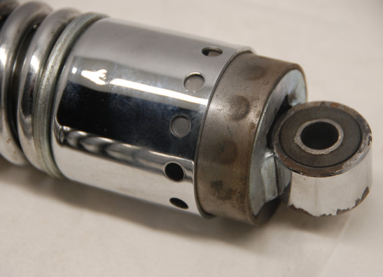 Rear cushion Harley Davidson Dyna